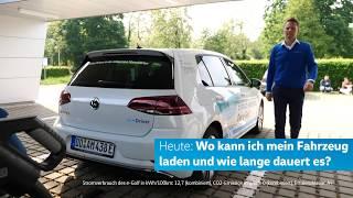 der Stromer Folge 02: Wie lädt man ein Elektroauto? | Gläserne Manufaktur