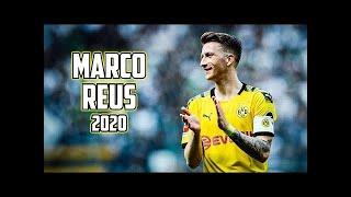 Marco Reus ● Crazy Skills & Goals ● 2020