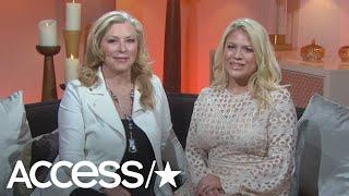 'Dirty John' Survivor Terra Newell: 'I Would Be Lying If I Say I'm Completely Ok' | Access