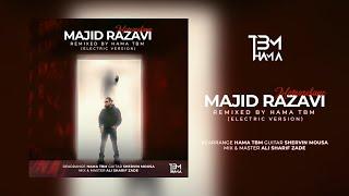 Majid Razavi - Moteasefane (Electric Version)