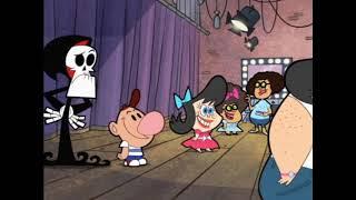 Pageant Day - The Grim Adventures of Billy and Mandy