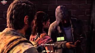 [MGT-Fansub] The Last of Us glitch 1