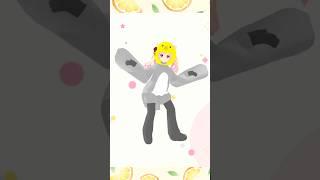 【新人VTuber】オカメインコ？猫？新キャラ？ 初めまして！新人(鳥)？Vtuberの ゆうきみお です！ピヨ！ #Shorts【エイプリルフール 2023】