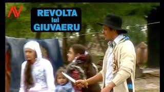 REVOLTA lui GIANI GIUVAERU!....Viziru in serialul INIMA de TIGAN (secvente showreel)