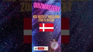 Flaggenquiz  #quiztime #wissen #wissenswert #lernenmityoutube #wissenswertes #viral #lernen #quiz