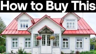 Home Buying Process Simplified: The Only Video You Need to Watch