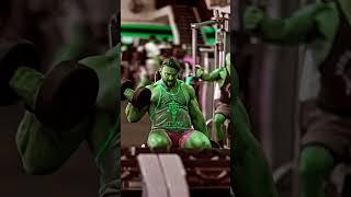 Hulk mode ON! Be inspired and keep on growing! #fitnesinspiration #fitnessgains #hulk #shorts