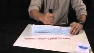Ettore Porcupine Washing Sleeve