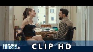 CORRO DA TE (2022) Clip del Film con Pierfrancesco Favino e Miriam Leone - HD