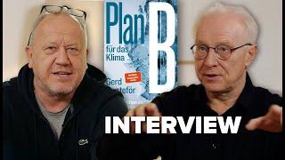 Interview mit dem Westendverlag zum Buch | Plan B: Das Buch #4