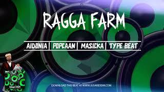 Ragga x Dancehall Instrumental Capelton x Popcaan Type beat  Ragga Farm (SOLD)
