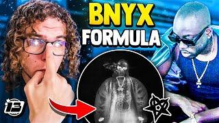 THE BNYX FORMULA UPDATED (YEAT AFTERLYFE TUTORIAL)