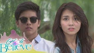 Got To Believe: "The heart remembers what the mind forgets"