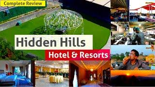 Hidden Hills - Hotel And Resorts | Complete Review | Best Hotel In Mansehra And Abbottabad