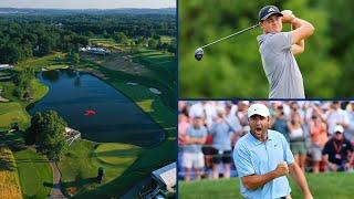 Going for the Green at the Travelers Championship | Betting favorites