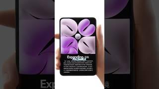 Huawei Pura X: TOP 5 FEATURES!