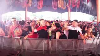 Tomorrowland Belgium 2016 | Sean Tyas