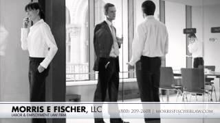 Firm Video- Morris E. Fischer LLC