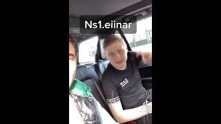 Einar’S vän börja lägga ut videos på Einar #gangster #rip #ghetto #einar