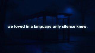 Emotional Dark Ambient for 3 AM