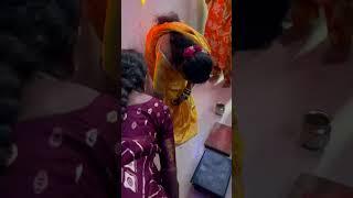 Kali chi haldi #haldi #haldiceremony #haldigeet #trindingshorts #viralvideo #explore #bestfriend