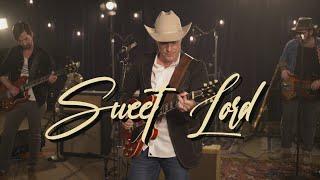 Seth James - "Sweet Lord" LIVE at Mosaic Sound Collective - Austin, Texas