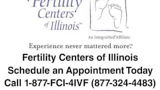 When to get pregnant?, Fertility Center of Illinois