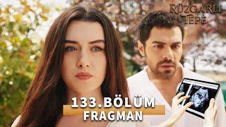 Rüzgarlı Tepe 133. Bölüm Fragman - Bizim Bir Bebeğimiz Olacak || Colina Ventosa Capitulo 133 Promo