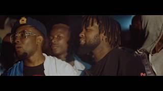 Diamond Boyz featuring Oskid  - Number Nine ( Official Video)