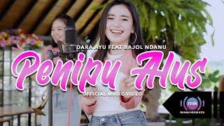 Dara Ayu Ft. Bajol Ndanu - Penipu Alus (Official Reggae Version)