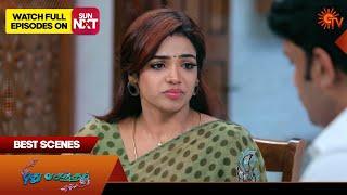 Pudhu Vasantham- Best Scenes | 10 Jan 2025 | Tamil Serial | Sun TV