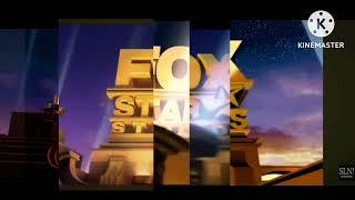 FOX Star Studios mashup