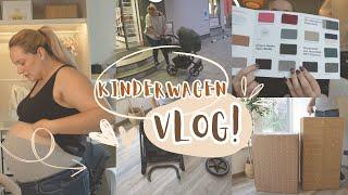 Vlog | Kinderwagen Beratung & Aufbau | MyJunior Vigo