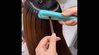 Mini tape Hair extensions?