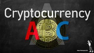 What Is An Address? Cryptocurrency ABC's