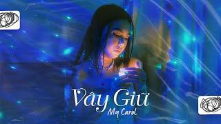 Vây Giữ (沦陷) - My Carol | Official Music Video