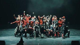 2025 무빈업패밀리 CONCERT [ BITGOEUL DANCERS : 빛고을댄서스 ]