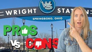 Top 5 PROS AND CONS of Living in Springboro OH