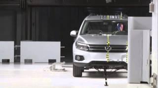 SUV Crash Tests | AutoMotoTV