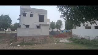 8 Marla Plot for sale in Bahria Orchard Lahore Southern District Extension | 0300-4055558