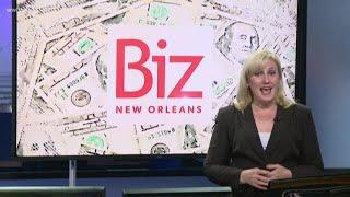 Bizcast: Celebrating five years of Biz New Orleans