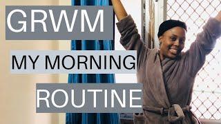 GRWM:My Morning Routine 2020/Nom’s Life