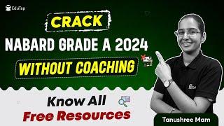 Free Sources For NABARD Self Preparation | How To Crack NABARD Grade A | Strategy for NABARD Exam