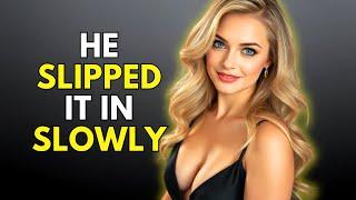 My Stepson Saw My Thong And Got Rock Hard | Stepmom Infidelity Story