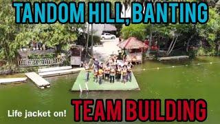 Tandom Hills Resort, Banting for Team Building Subsea Structural - TechnipFMC