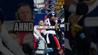 I’m Back!!  #nfl #scc