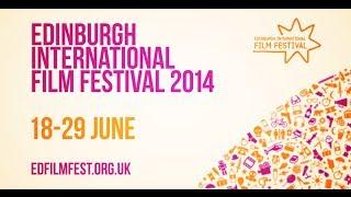 EIFF 2014 Promo Sting