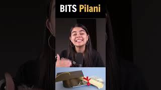 BITS Pilani College Review | In Short