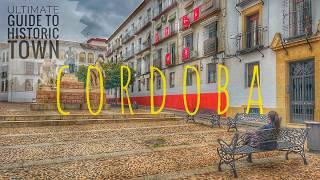 S3E13 - This Spanish City Will Leave You Speechless – Welcome to Córdoba!