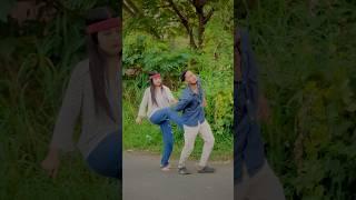 Mujhe hi Peeth Dala️|maske mariya |mr rocky |#shorts #comedy #trending